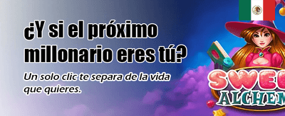 Bono de Bienvenida Caliente banner