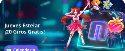 Mega Jackpot de Fin de Semana promotion